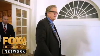 Bannon gives his take on the 2020 Democratic candidates