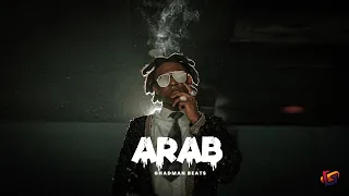 "Arab" Shallipopi Type Beat | Amapiano Instrumental 2023