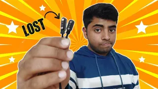 Smartwatch Charging Cable lost 😟 !! This video is for you #1atech