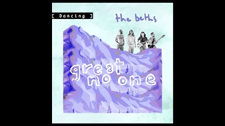 The Beths - "Great No One" (official lyric video)