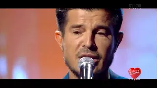 Vincent Niclo : " Ils s'aiment " émission TELEVIE 2020 (19/09/2020)