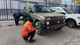 УСПЕЛ ЗАЛЕТЕТЬ В ПОСЛЕДНИЙ ВАГОН ПЕРЕД ПОВЫШЕНИЕМ ЦЕН НА LADA! ПОВЫШЕНИЕ ЦЕН НА LADA В НОЯБРЕ