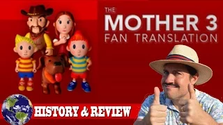 Mother 3 History and Review - Top Hat Gaming Man