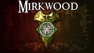 -- THE WOODLAND REALM -- Third Age: Reforged Patch .96 Elves of Mirkwood Army Creation Guide