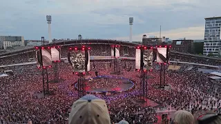 Metallica - Sad But True (Live Gothenburg, Sweden 16.06.2023) 4K