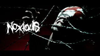 Noxious - "Ryomen" (feat. Russell Pompa of Crucial Rip) Official Music Video | BVTV Music