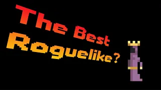 The Best Roguelike? | A Noita Review