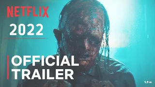 TEXAS CHAINSAW MASSACRE 2022 -official tv spot