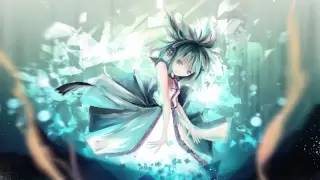 (Nightcore) Celldweller - Blackstar