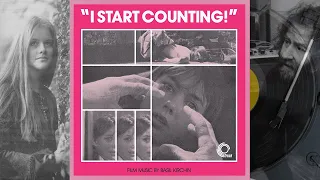 Basil Kirchin & Lindsey Moore - I Start Counting