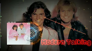 Modern Talking - Cheri, Cheri Lady (New Version 2017) Dieter Bohlen - Die Megahits CD2