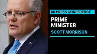 PM Scott Morrison explains planned roll-out of COVID-19 vaccines in Australia | ABC News