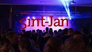 Gala Sint-Janscollege 2017