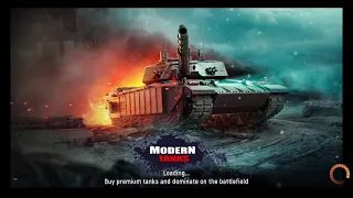 Tank Savaşı 1.yimmm Oleyyy (MODERN TANKS WAR)