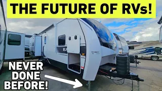 MIND BLOWING! Check out this Jayco Eagle 280RSOK Travel Trailer RV!