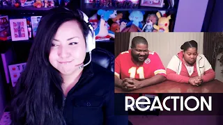 Shandab3ar Reacts: Father vs daughter beatbox challenge