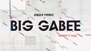 LEGÚJABB PARTY ZENÉK 2024 (MÁRCIUS) Mixed By BIG GABEE.mp3