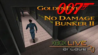 GoldenEye 007 XBLA - Bunker II - 00 Agent - No Damage