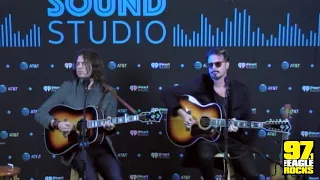 Rival Sons - Acoustic "Feral Roots"