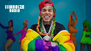 Tekashi 6ix9ine Reputation As An Artist After Snitching, His Loyalty, IG Live Record & More