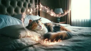 Relax Your Cat - 2 HOURS of Soothing Music for Cats | Cat Purring Sounds