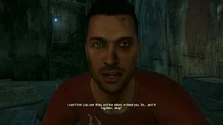 Escape from Vaas camp / Far Cry 3 gameplay #1