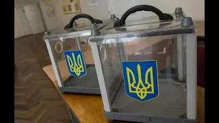 Украина: политические партии и их перспективы в преддверии парламентских выборов (стрим Жмилевского)