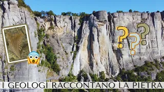 I geologi raccontano la Pietra – L'UniMoRe a Bismantova