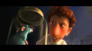 Ratatouille | Trailer Deutsch / German (HD)