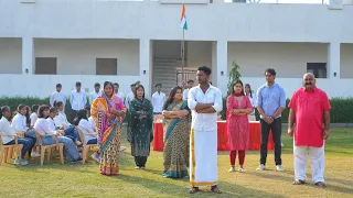 IAS Officer Ne Sarpanch Ko Sikhaya Acha Sabak Aur School Staff Ko Kiya Dismiss | Anand Mandal