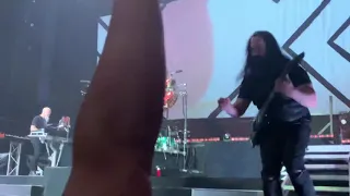 Dream Theater - The Dance of Eternity/One Last Time 4/13/2019