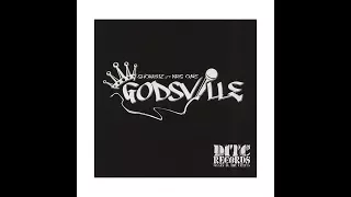 KRS-One & Showbiz - 'Godsville' (2011) [Full Album]