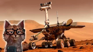 Наука для детей Космос | Марс | Семен Ученый
