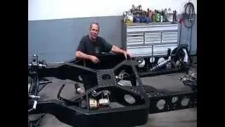 Big 10 Chassis Overview