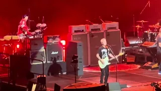 Street Fighting Man - Pearl Jam - Chicago - Live 7 September 2023