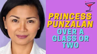 🤩 Princess Punzalan LIVE Interview! #OAGOT