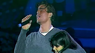 Enrique Iglesias | Por Amarte (La Movida Del Verano - Argentina) 1996