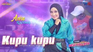 ANISA RAHMA ft NEW PALLAPA | KUPU KUPU | LIVE CONCERT WAHANA MUSIK