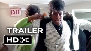 Get On Up Official Trailer #3 (2014) - Chadwick Boseman Music Movie HD