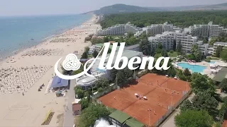 Tennis vacation in Albena/ Тенис ваканция в Албена