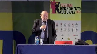 Umberto Galimberti e l'etica del viandante