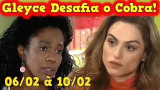 Poliana Moça - 😍 RESUMO Poliana Moça De 06 à 10 de Fevereiro! - @resumodanovela2018