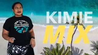 Kimie Mix | Best Hits Vol.  1