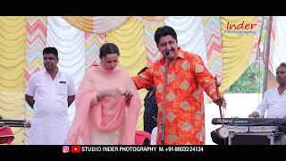 Gabru te Mutiyar Raja Sidhu Song