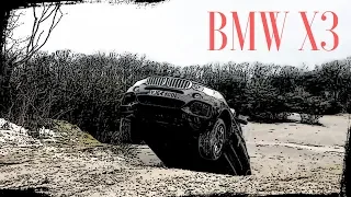 BMW X3 (E83) - Проблемы, Поломки, Стоимость Ремонта