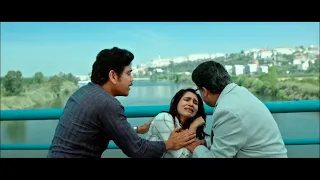 Real Herogiri | 2023 New Released Telugu Hindi Dub Movie | Love Story | New South Movies 2023