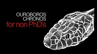 Ouroboros Chronos explained for non PhD's (like me)