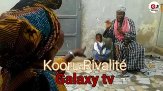 Bande Annonce Kooru Rivalité  chez Mbassa sow et Pa Ndiassé