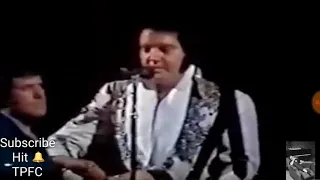 Elvis Presley & Charlie Having Fun (Watch Charlie)