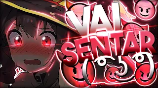 VAI SENTAR ( ͡° ͜ʖ ͡°) - ZUEIRA ANIME